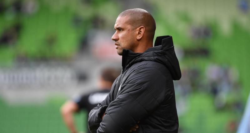  - Troyes : Patrick Kisnobro n'est pas arrivé seul dans l'Aube ! 