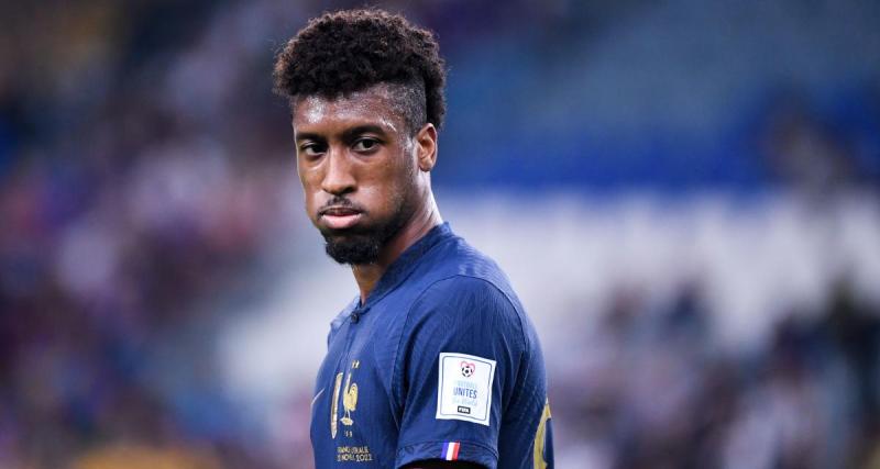  - Équipe de France : la peur d’une blessure, la pression, la jeunesse du groupe… Coman se livre