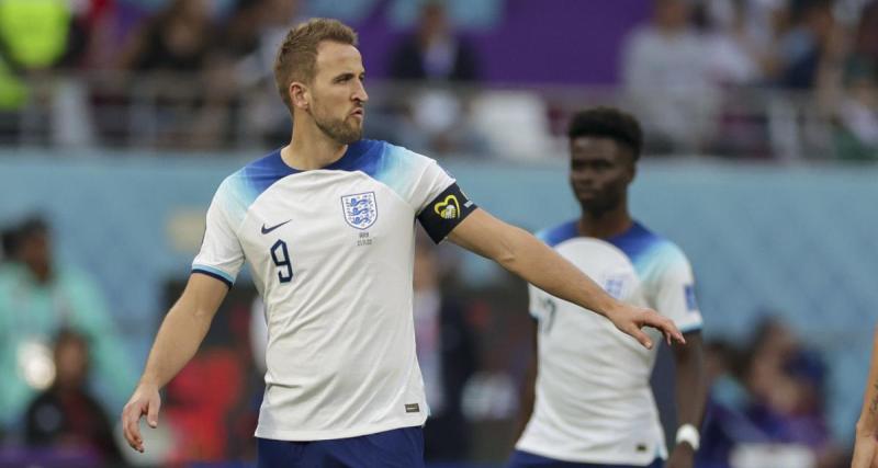  - 📝 Angleterre - Etats-Unis : les tops et les flops !