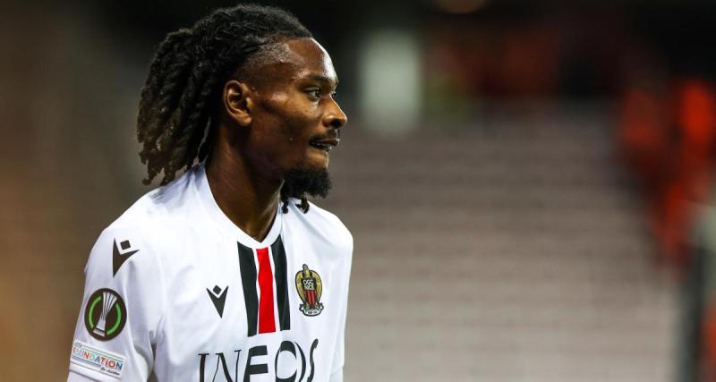  - PSG, Stade Rennais, OGC Nice - Mercato : un grand nom étranger déboule sur Kephren Thuram