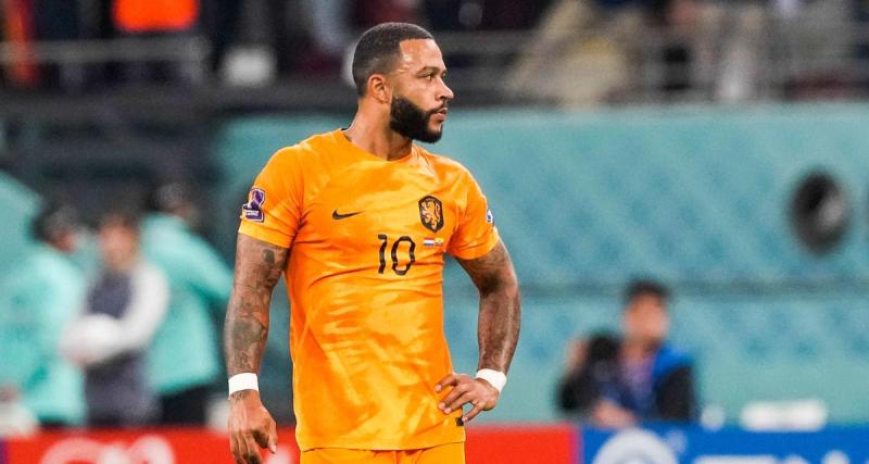  - Manchester United, Barça : les Red Devils prêts à remplacer Cristiano Ronaldo par Depay ?