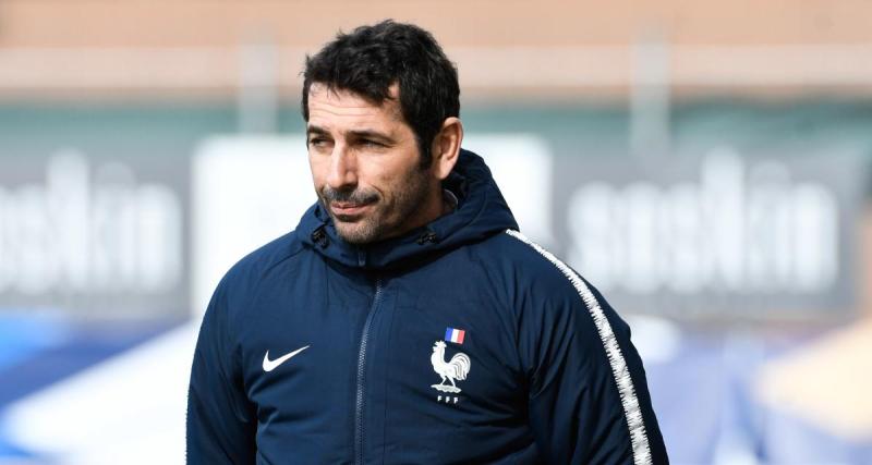  - Équipe de France U16 : la liste convoquée par José Alcocer pour le prochain stage des Bleuets