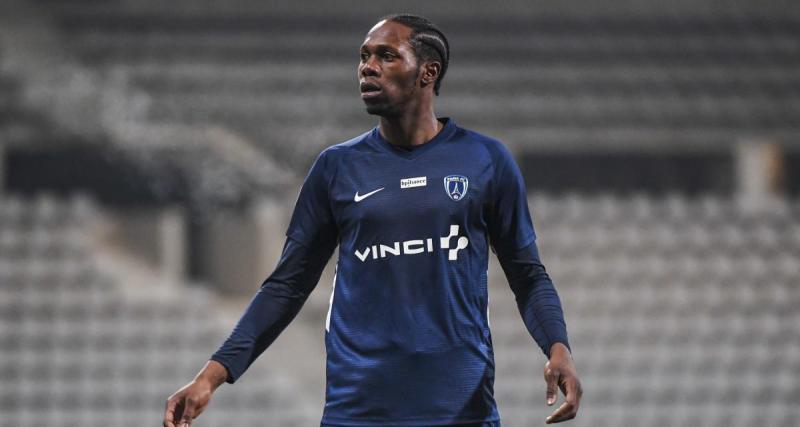  - Poissy : un retour officialisé ! 