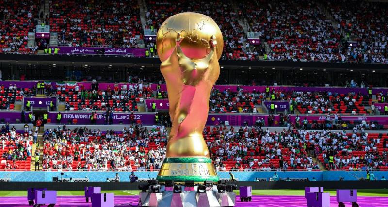  - 🍿 Le journal de la Coupe du Monde, épisode 6 !