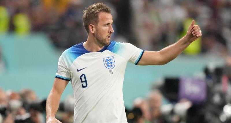  - Angleterre : Kane portait une montre aux couleurs LGBT à ... 600 000 euros !