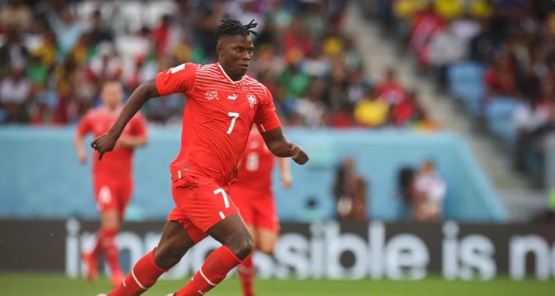  - Cameroun : la mère d'Embolo attaque les Lions indomptables !
