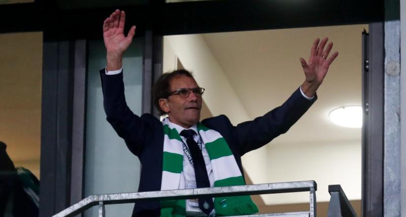  - ASSE : il y a un an aussi Romeyer avait promis un Mercato ambitieux...
