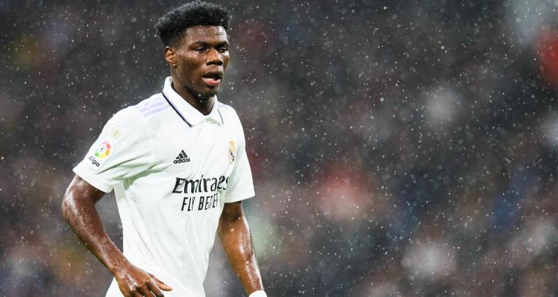  - PSG : une recrue du Real Madrid ne craint pas Messi & Co