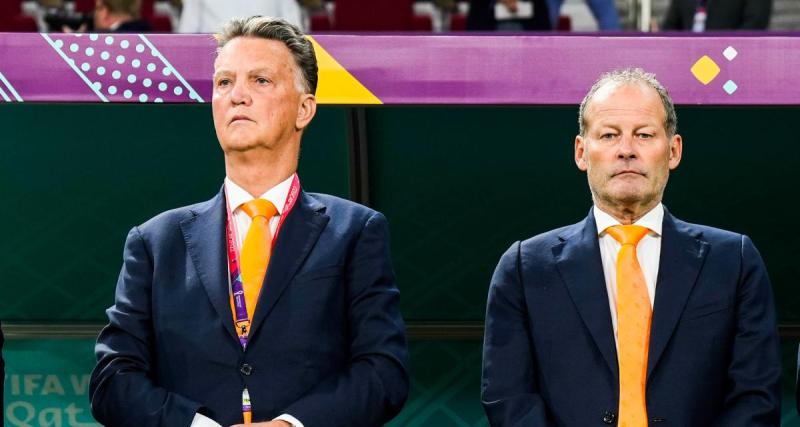  - Barça : Van Gaal n’imaginait pas Xavi devenir entraîneur