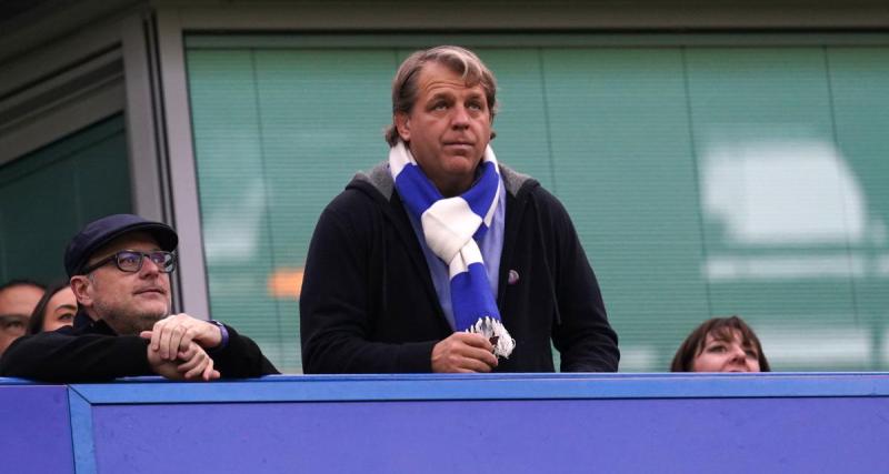  - Chelsea : les Blues ont tranché pour leur futur directeur sportif !