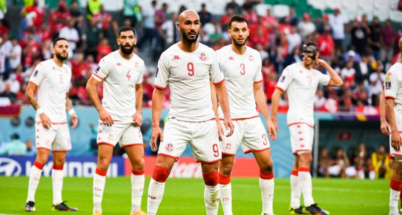  - Tunisie - Australie : les compos probables !