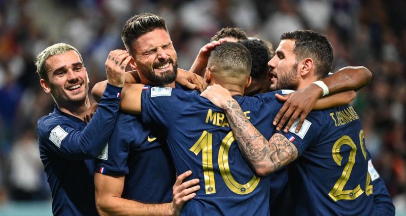  - France - Danemark : les compos probables !