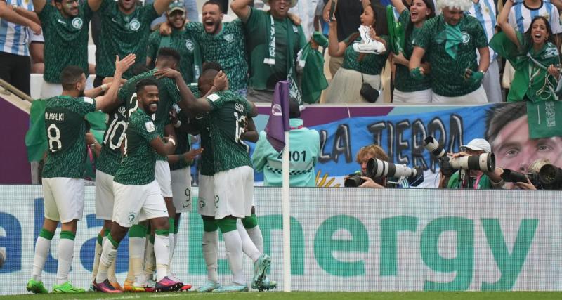  - Pologne - Arabie Saoudite : Sur quelle chaîne TV et où voir le match en streaming ?
