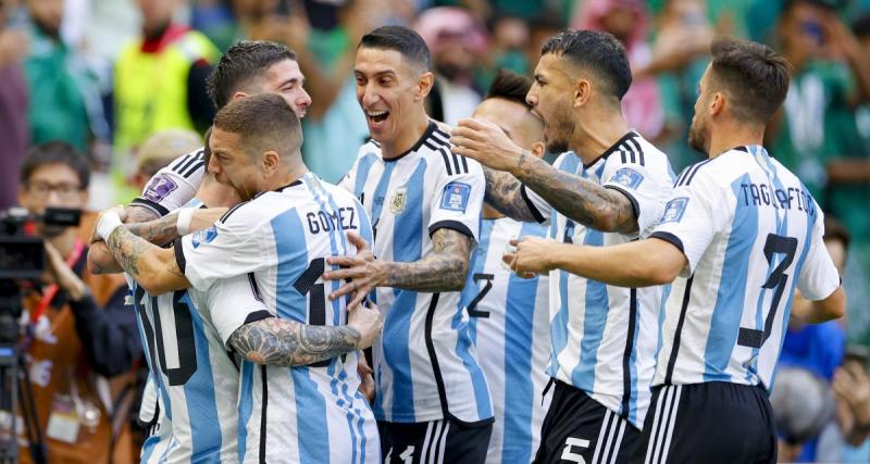  - Argentine - Mexique : diffusion TV, Chaîne et streaming, toutes les infos