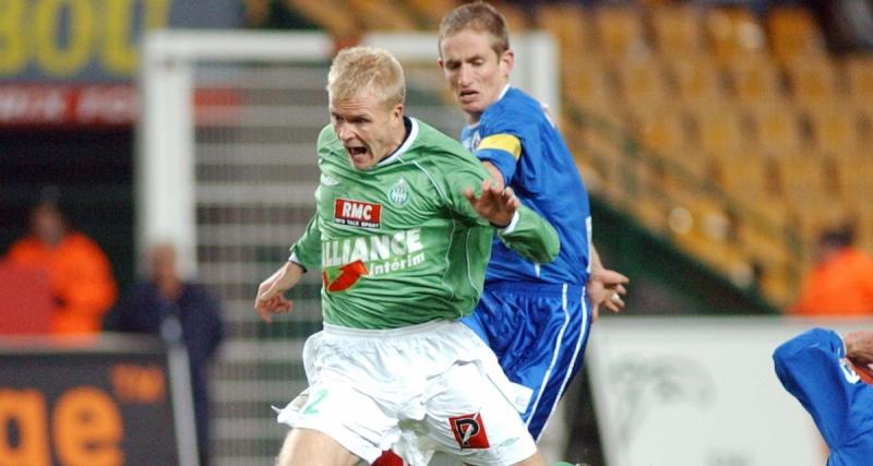  - ASSE : un ancien ayant connu le dernier passage en L2 cible le plus gros problème des Verts