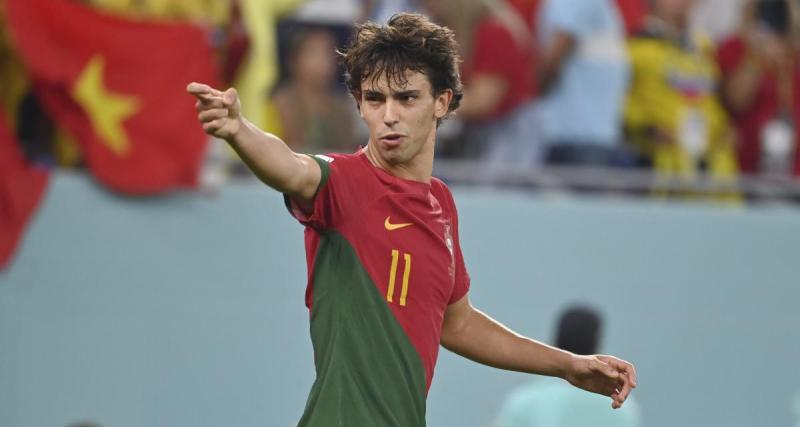  - PSG - Mercato : une seule arrivée en janvier, pas de Joao Félix et un taulier poussé vers la sortie !