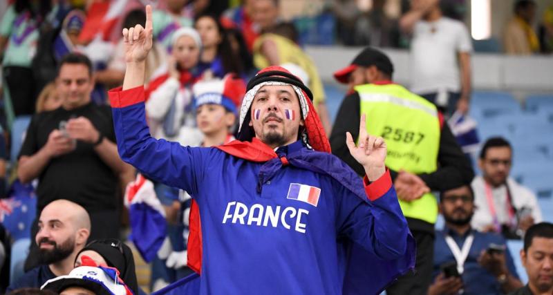  - France - Danemark en direct : Mbappé porte et qualifie les Bleus pour la phase finale (revivez le match)