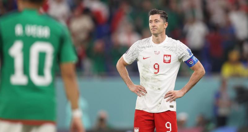  - Coupe du monde : heure, chaîne... Toutes les infos sur Pologne - Arabie Saoudite