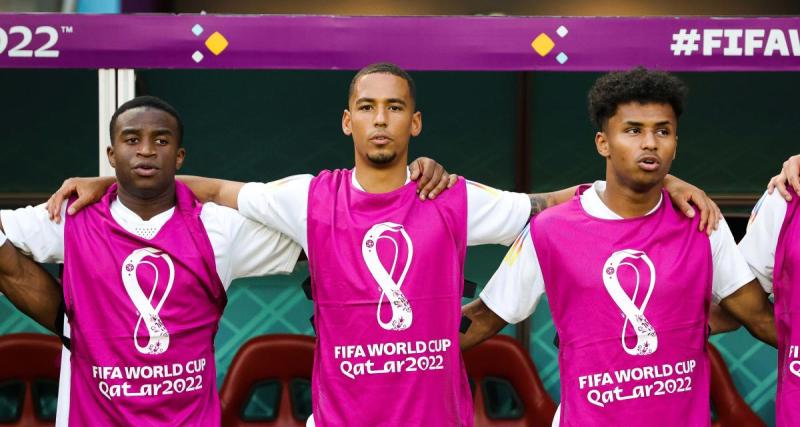  - PSG : les confidences de Thilo Kehrer sur son départ du club