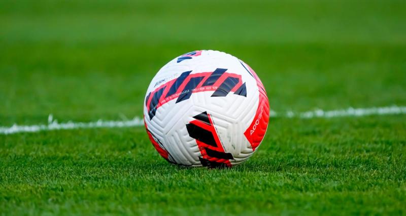  - Le Racing s’offre le choc du Groupe A face à Poissy !