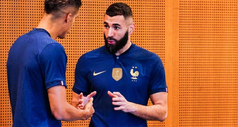  - Equipe de France, Real Madrid : bonne nouvelle pour Benzema