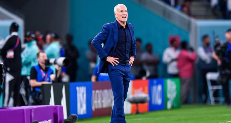  - 📝 France - Danemark : les notes des Bleus !