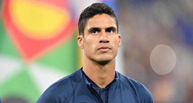  - France – Danemark : « Je reviens de loin »... Les mots forts de Varane après son retour gagnant
