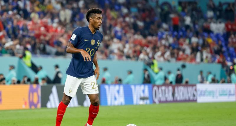  - France - Danemark : Coman réagit à la victoire et à la qualification des Bleus !