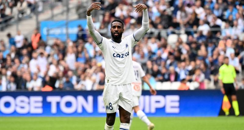  - OM - Mercato : Longoria négocie déjà avec un autre club que Flamengo pour Gerson