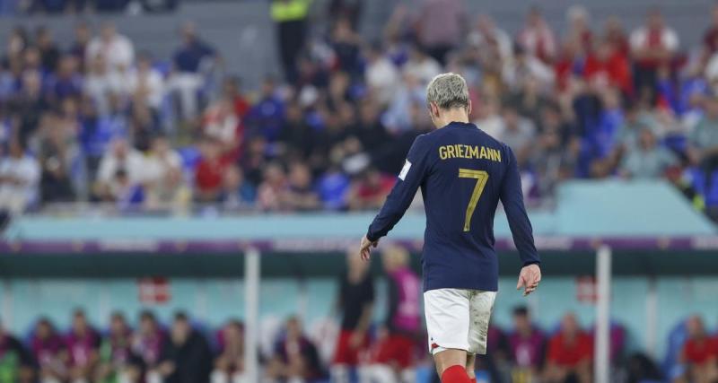  - Équipe de France : Antoine Griezmann devient le deuxième meilleur passeur décisif de l’histoire des Bleus