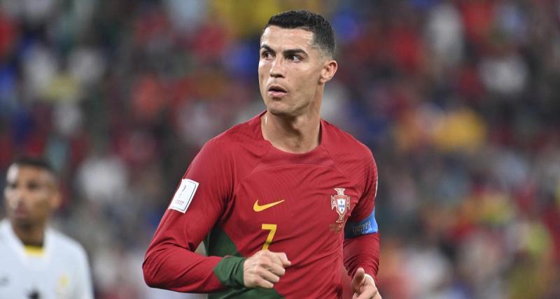  - Manchester United : un contrat gigantesque a été proposé à Cristiano Ronaldo !  