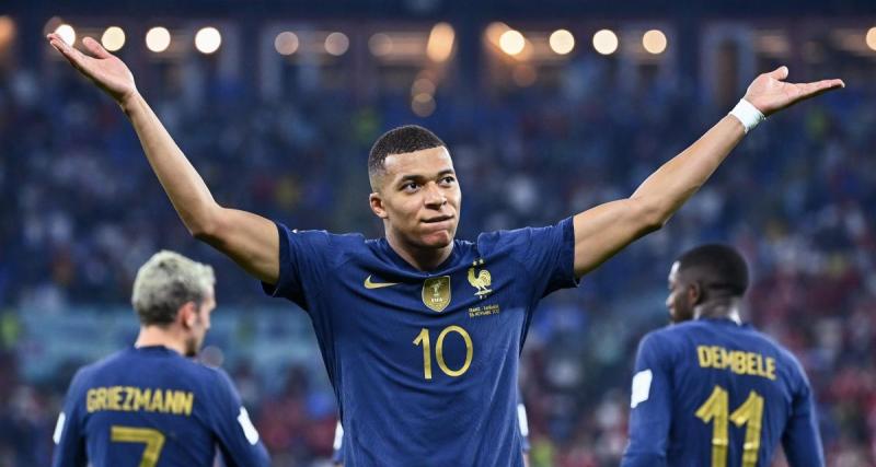  - Les Bleus en 8e, Mbappé en feu, Messi porte l'Argentine... les immanquables du jour !
