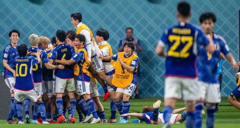  - Japon - Costa Rica : quelle chaîne et comment voir le match en streaming ?