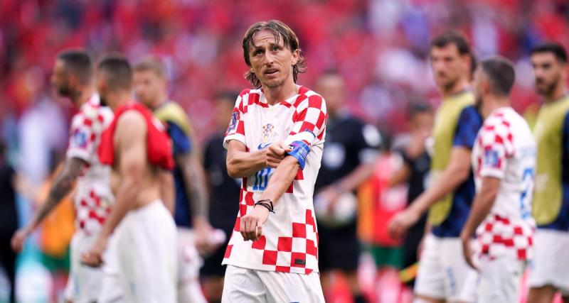  - Croatie - Canada : quelle chaîne et comment voir le match en streaming ?