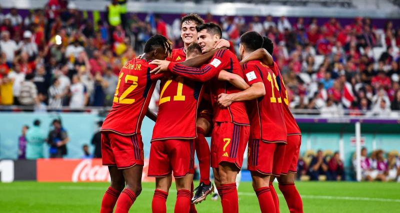  - Espagne - Allemagne : quelle chaîne et comment voir le match en streaming ?