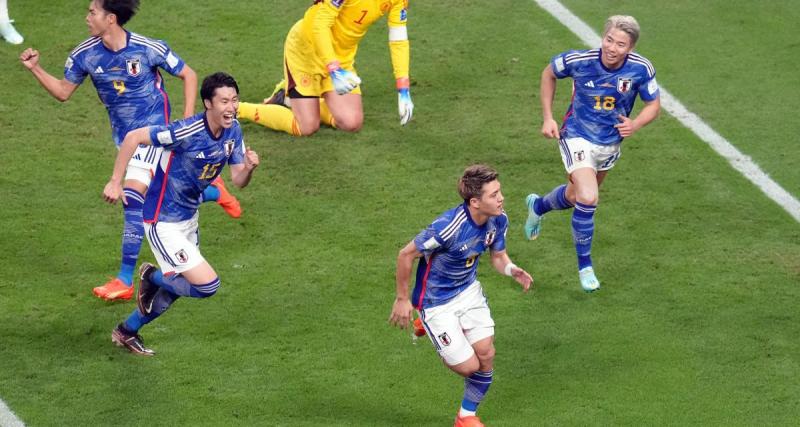  - Coupe du monde : Japon - Costa Rica, sur quelle chaîne, à quelle heure ?