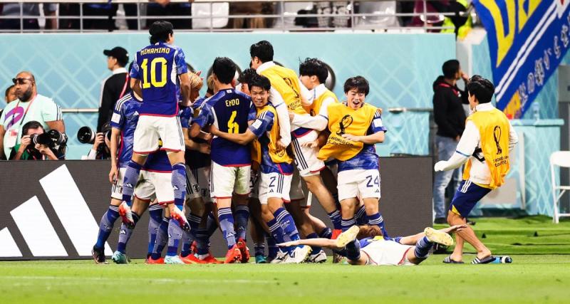  - Japon - Costa Rica : les compos probables !