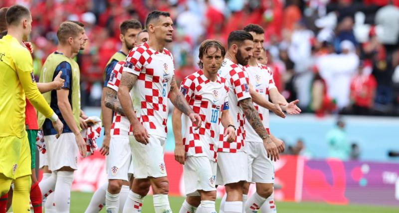  - Croatie - Canada : les compos probables !