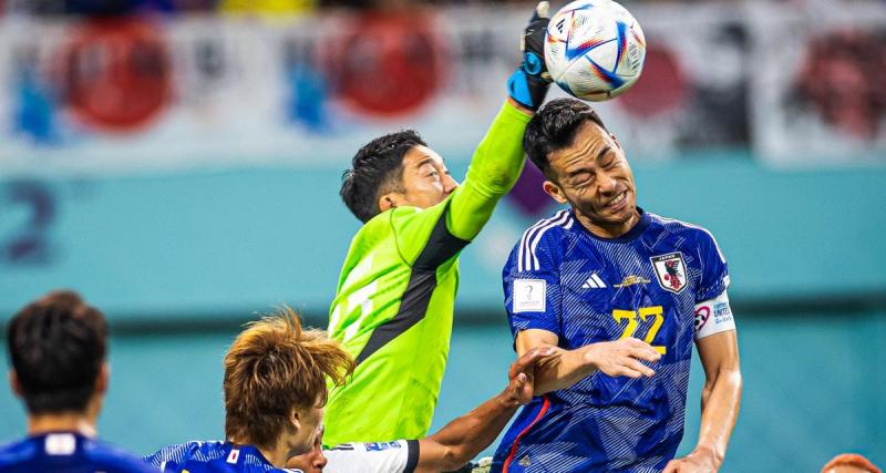 - Japon – Costa Rica : les compositions officielles connues