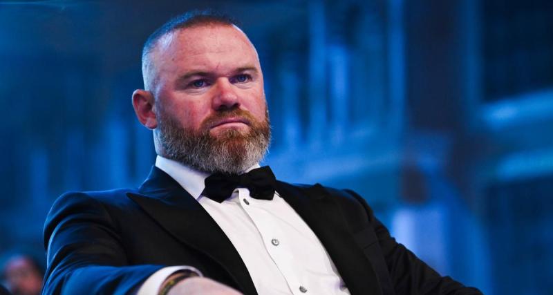  - Coupe du monde : Rooney monte au créneau pour un oublié de Southgate !