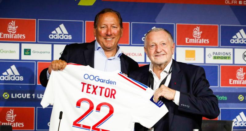  - OL : un dirigeant étranger confirme avoir été nommé au CA du club par Textor !