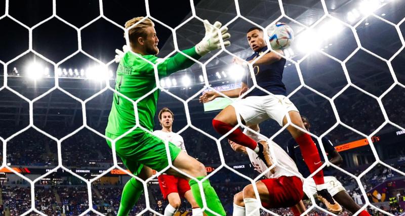  - France - Danemark : sacrée audience pour TF1 grâce aux Bleus 