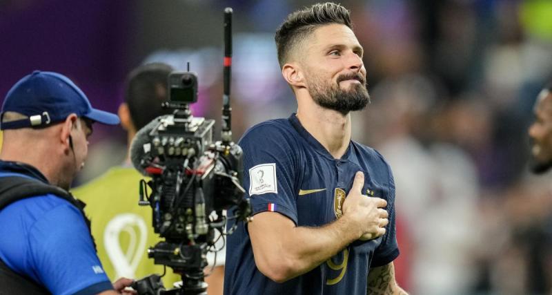  - Equipe de France : les bonnes audiences des Bleus sur TF1