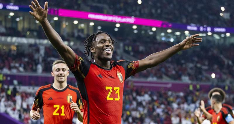  - Belgique – Maroc : les compositions ont été dévoilées