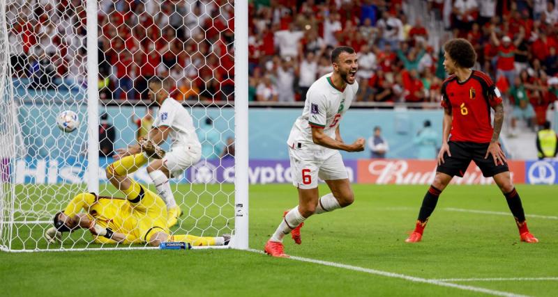  - 🚨 Belgique - Maroc : les Lions de l'Atlas tiennent leur exploit face à des Belges sans idées !