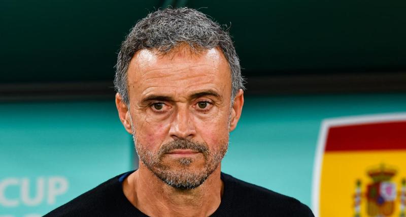  - Espagne : le magnifique hommage de Luis Enrique pour l’anniversaire de sa fille décédée