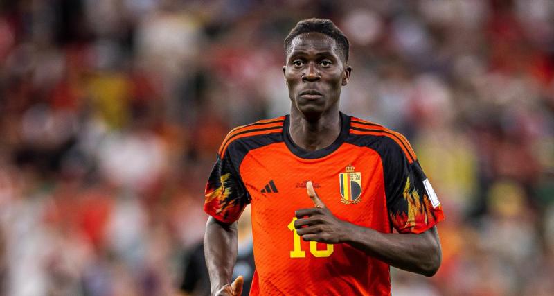  - Belgique - Maroc : Onana s’exprime sur la défaite des Belges avec un petit tacle à l’arbitre !