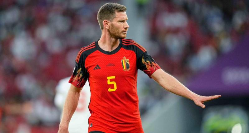  - Belgique : Vertonghen répond sèchement à De Bruyne et critique l’attaque des Diables Rouges ! 