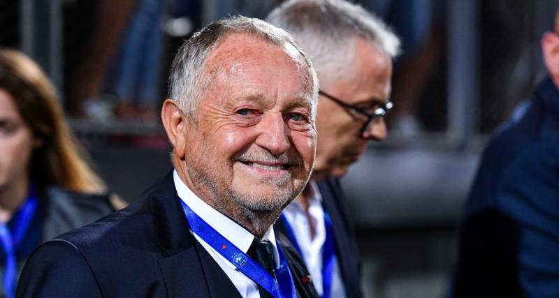  - OL, PSG, Equipe de France : Aulas va aller au Qatar en décembre et s'expliquer avec Nasser Al-Khelaïfi