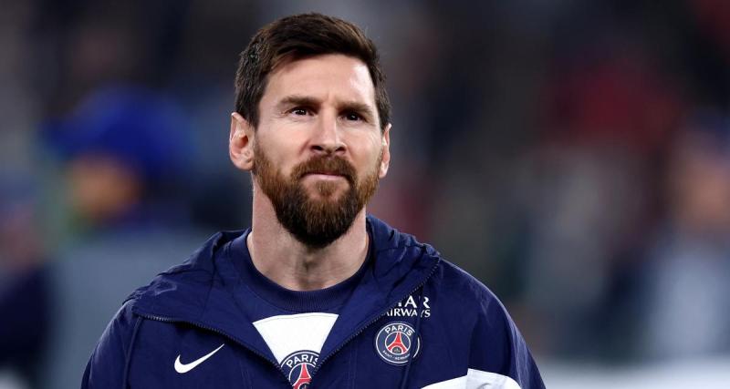  - Dénouement inattendu sur le dossier Messi ! 